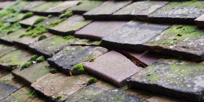 Fossebridge roof repair costs